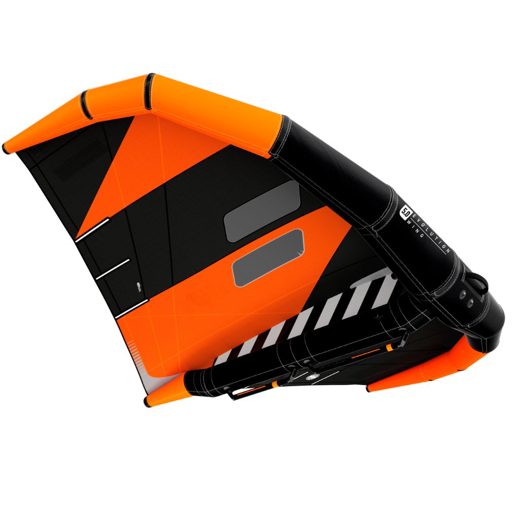 Wing RRD Detail
